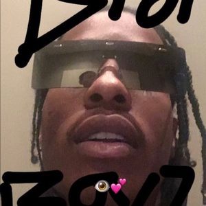 Meet your Posher, Jocelyn